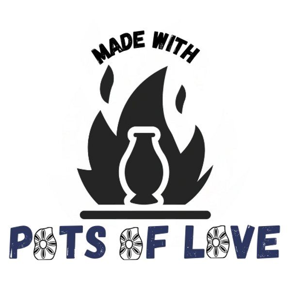 Pots of Love (Uckfield) ltd Pottery Painting Experience, Just Pottery